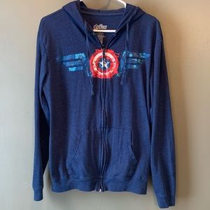 Avengers Hoodie